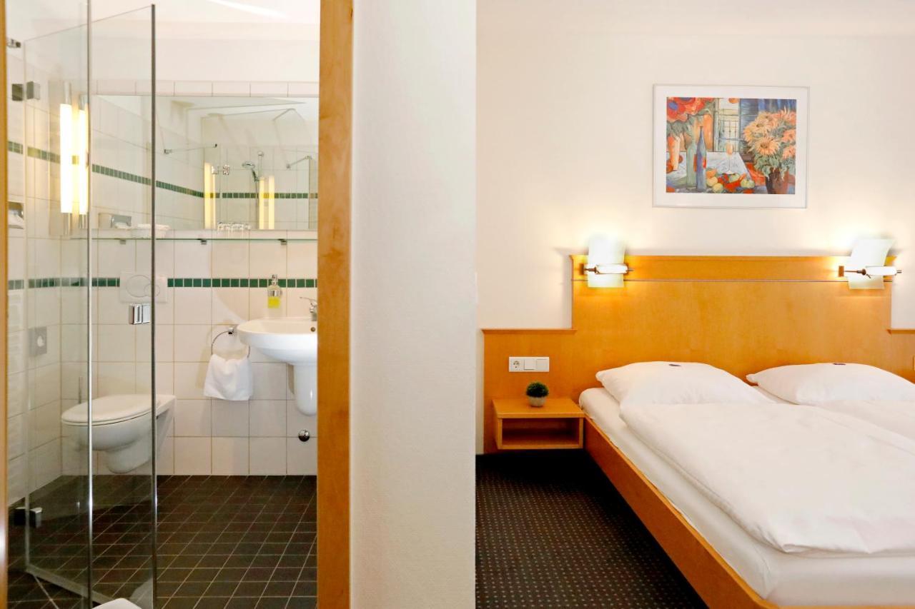 Landhotel Altes Wasserwerk Gbr Freinsheim Luaran gambar