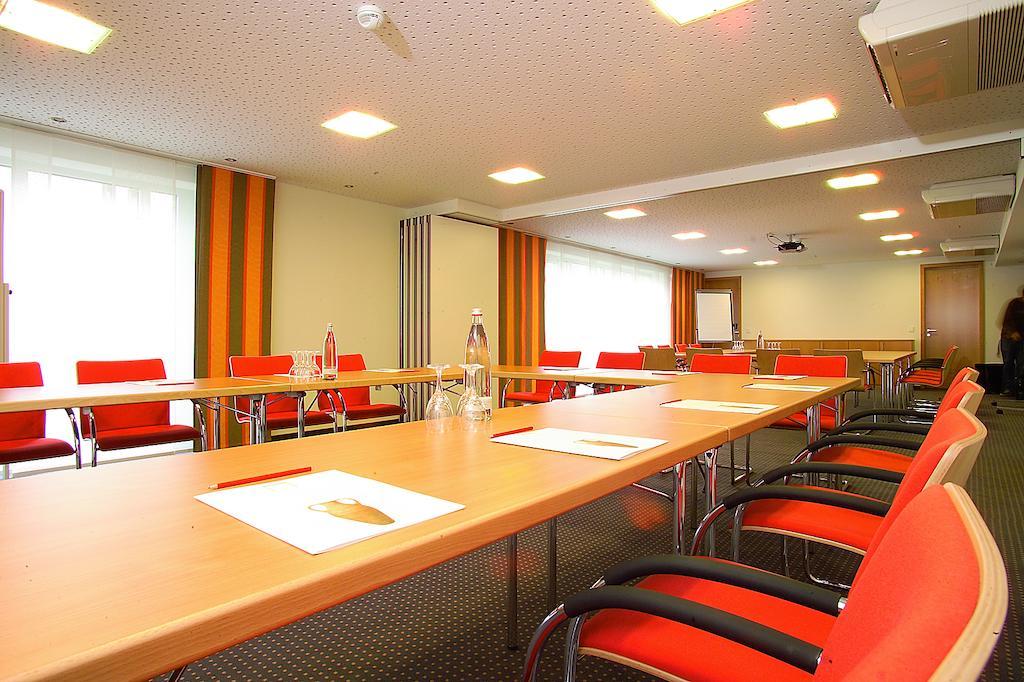 Landhotel Altes Wasserwerk Gbr Freinsheim Luaran gambar